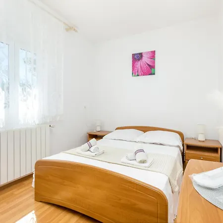 Family Friendly House With A Swimming Pool Pozorac, Trogir - 22648 * Marina