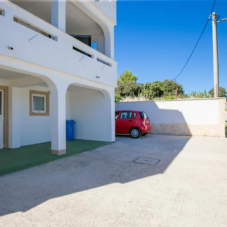 Family Friendly House With A Swimming Pool Pozorac, Trogir - 22648 * Marina