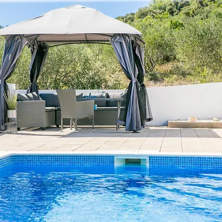 Family Friendly House With A Swimming Pool Pozorac, Trogir - 22648 * Marina