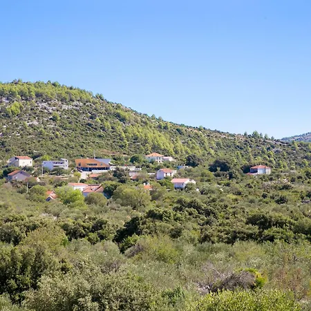 Family Friendly House With A Swimming Pool Pozorac, Trogir - 22648 *